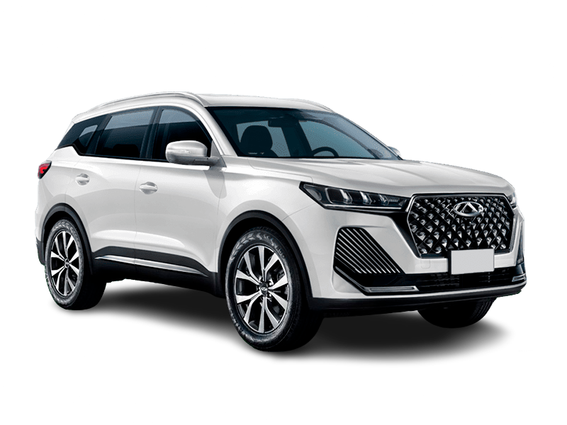 Купить Chery Tiggo 7 Pro Plug-in Hybrid