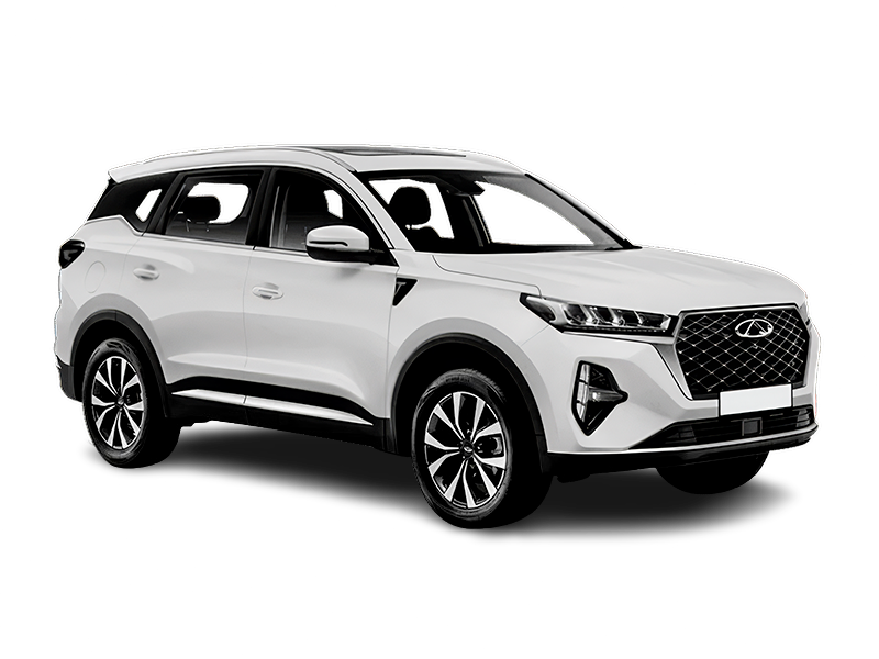 Купить Chery Tiggo 7 Pro MAX